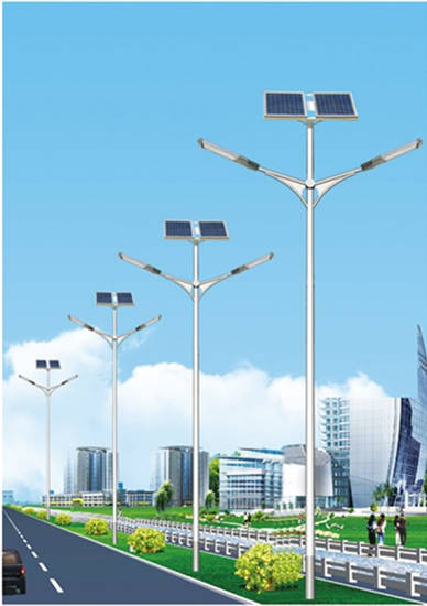 TYNLD-014太陽(yáng)能路燈