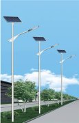太陽(yáng)能led路燈業(yè)相關(guān)術(shù)語